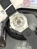  Hublot Classic Fusion 565.nx.7071.lr.1204 Watch 38mm - Lên Kim Cương Thiên Nhiên 