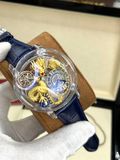  Đồng hồ Jacob & Co Astronomia Solar Dragon Gold Siêu Cấp Replica Thụy Sỹ 