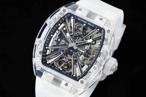  Richard Mille RM12-01 - Replica 1:1 