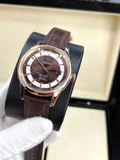  Omega DeVille 431.63.41.21.13.001 Hour Vision 39.5 - Replica 1:1 