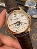  Đồng Hồ Patek Philippe Complications Automatic 5205r-001 5205r001 