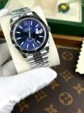  Đồng hồ Rolex Datejust 41 126334-0016 Mặt Số Xanh Sáng Dây Đeo Jubilee - Replica 