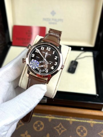  Đồng Hồ Patek Philippe Complications 5524R-001 