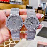  PIAGET FULL DIAMOND V34 & V38 ( Mặt Vuông ) Replica 1:1 