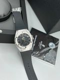  Hublot Classic Fusion Orlinski King Gold Alternative Pavé v42mm 550.OS.1800.RX.1604.ORL19- Replica - 