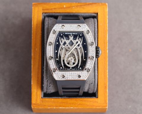  Richard mille RM 19-01 v44 - Replica 1:1 