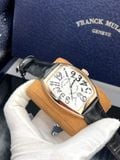  Đồng Franck Muller Casablanca 8880 ABF v42mm - Replia 1:1 