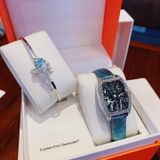  Đồng Hồ Nữ DAVENA D31630 - V29mm - Chính Hãng - Tặng Kèm lắc 