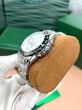 ROLEX DAYTONA OYSTER STEEL 116500LN / EW FACTORY BEST 1:1 