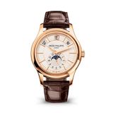  Đồng hồ Patek Philippe Annual Calendar 5205R-01 - Replica 1:1 