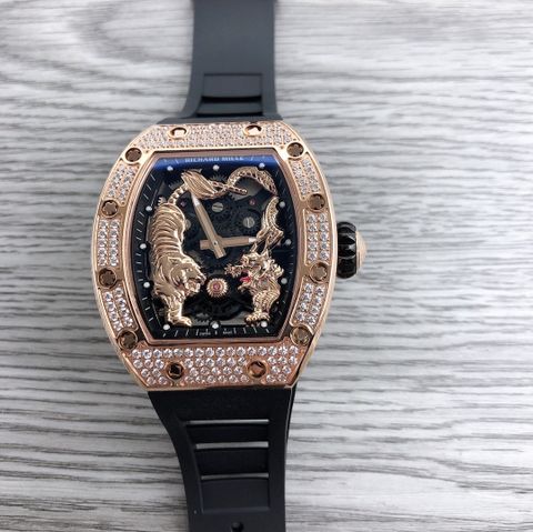  RICHARD MILLE RM51-01 size 44 - Replica 1:1 