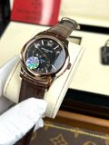  Đồng hồ Patek Philippe Annual Calendar 5205R-01 - Replica 1:1 