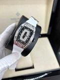  Richard Mille RM 007 Diamond Titanium 