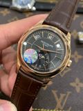  Đồng hồ Patek Philippe Complications 5205R-010 