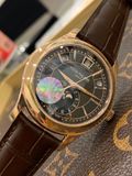  Đồng hồ Patek Philippe Complications 5205R-010 