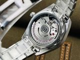  Đồng Hồ Nữ Omega Lady v33mm 8800 - Replica 1:1 