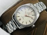  Đồng Hồ Nữ Omega Lady v33mm 8800 - Replica 1:1 