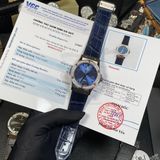  Hublot Classsic Fusion Lên Kim Moissanite - Full Kiểm Định 