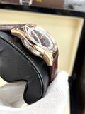  Omega DeVille 431.63.41.21.13.001 Hour Vision 39.5 - Replica 1:1 