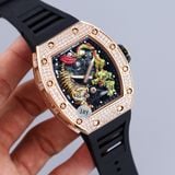  RICHARD MILLE replica 1-1 RM 51-01 Tiger and Dragon 