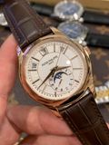  Đồng Hồ Patek Philippe Complications Automatic 5205r-001 5205r001 