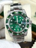  ROLEX SUBMARINER - replica - v42 L904 