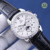  Đồng hồ Omega thuỵ sỹ v42mm - replica 1:1 