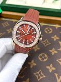  Đồng Hồ Patek Philippe Aquanaut 5067A-023 Máy Nhật -  Supper Japan 