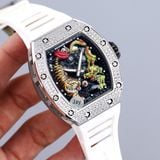  RICHARD MILLE replica 1-1 RM 51-01 Tiger and Dragon 