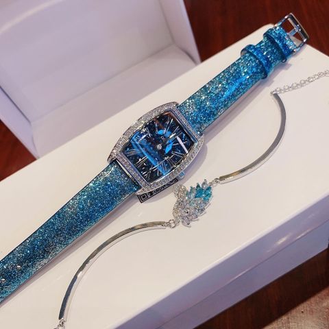  Đồng Hồ Nữ DAVENA D31630 - V29mm - Chính Hãng - Tặng Kèm lắc 