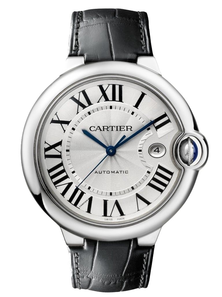  Đồng hồ Cartier Ballon Bleu de Cartier WSBB0026 - REPLICA 