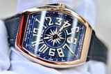  Đồng hồ Franck Muller Vanguard Yachting V 41 