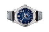  Đồng Hồ Patek Philippe Complications 5205G-013 