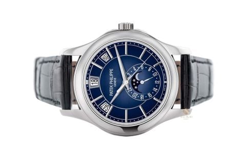  Đồng Hồ Patek Philippe Complications 5205G-013 