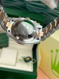  Rolex Daytona Rainbow Full Diamond v42mm 7750- Replica 