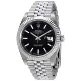  Rolex Datejust m126234-0015 41mm - Replica 