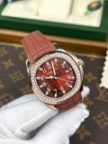  Đồng Hồ Patek Philippe Aquanaut 5067A-023 Máy Nhật -  Supper Japan 
