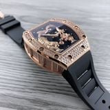  RICHARD MILLE RM51-01 size 44 - Replica 1:1 