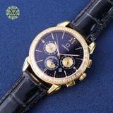  Đồng hồ Omega thuỵ sỹ v42mm - replica 1:1 