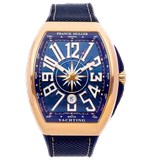  Đồng hồ Franck Muller Vanguard Yachting V 41 