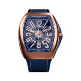  Franck Muller Vanguard Yachting V 45 SC DT 