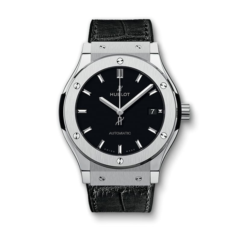  Đồng hồ Hublot Classic Fusion - REPLICA 1:1 |  42mm 511.NX.1171.LR 
