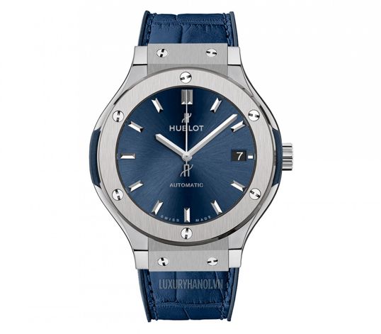  Đồng hồ Hublot Classic Fusion - REPLICA 1:1 |  42mm 542.NX.7170.LR 