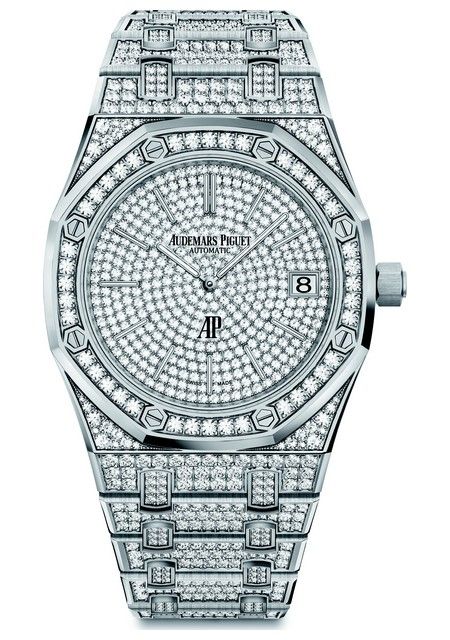Diamond ap replica sale