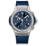  Đồng hồ Hublot Big Bang - REPLICA 1:1 Chronograph 41mm 341.sx.7170.lr.1204 
