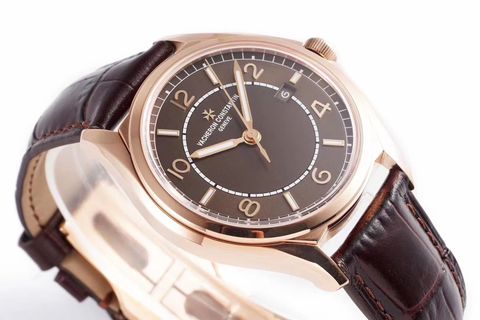  Đồng Hồ Vacheron Constantin 4600E000R-B441 -  Replica 1-1 