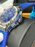  Đồng hồ Hublot Big Bang - REPLICA 1:1 Chronograph 41mm 341.sx.7170.lr.1204 