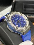  Đồng hồ Hublot Big Bang - REPLICA 1:1 Chronograph 41mm 341.sx.7170.lr.1204 
