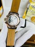  Đồng Hồ Breitling 1884 chronometre certifie - Replica 1:1 v42 7750 