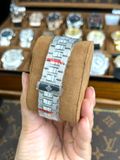  PATEK PHILIPPE Nautilus White Gold 5719/1G-001, 40mm- Replica full Kim cương nhân tạo 